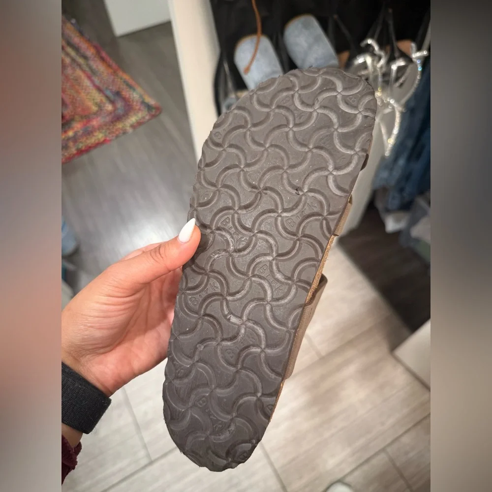 Birkenstocks! Size 36 / 6.5 - Picture 2 of 6